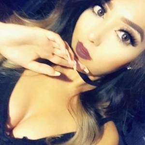 Meet your Posher, Edna